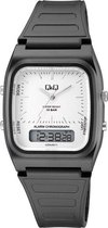 Mooi Q&Q Horloge-GZ04J001Y