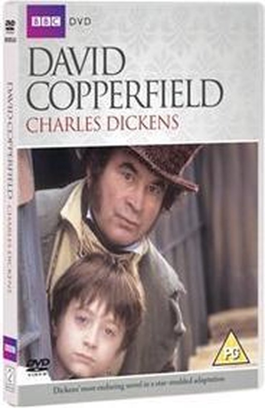 David Copperfield