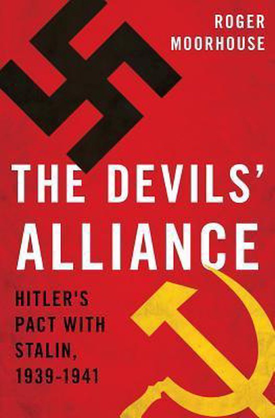 The Devil's Alliance