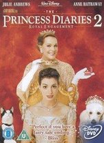 Princess Diaries 2