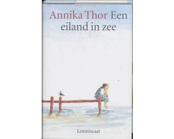 Een eiland in zee