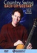 Nick Foster -country Swin