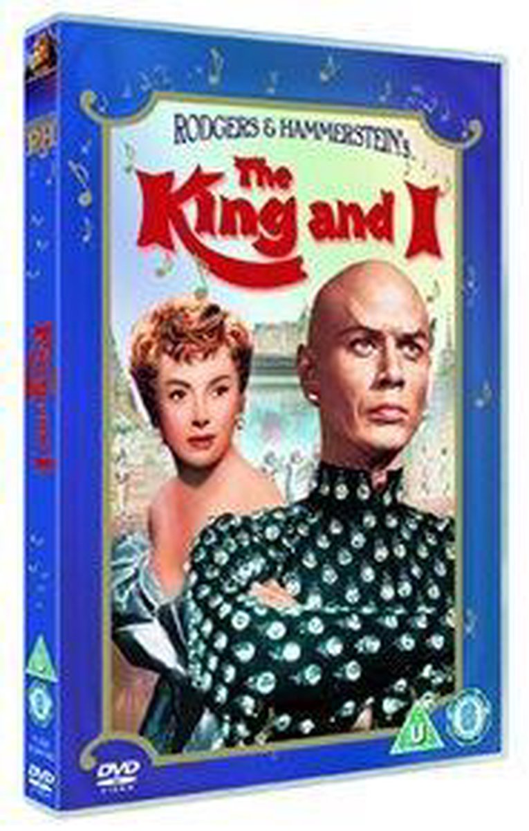 The King And I Singalong