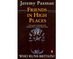 Friends in High Places