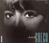 Juliette Greco (25Cm)