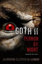 Goth II - Terror by Night (Paperback Edition)