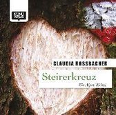 Rossbacher, C: Steirerkreuz/4 CDs