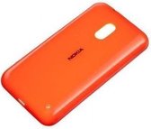 Nokia CC-3057 Backcover voor de Nokia Lumia 620 (orange)