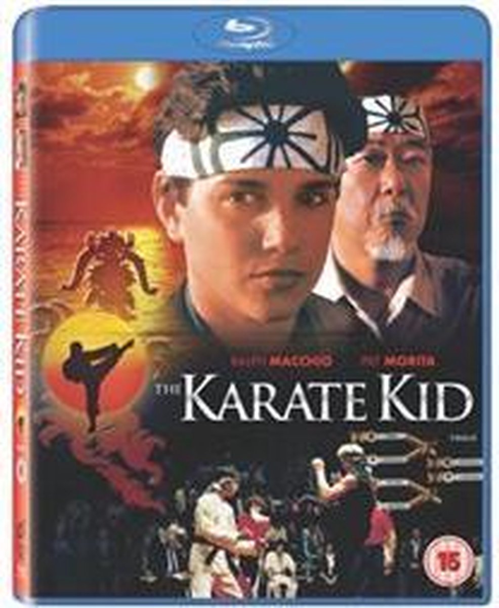 Karate Kid