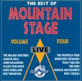 Mountain Stage Live 4