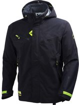 Helly Hansen Magni Shell Jacket M (990 Zwart)