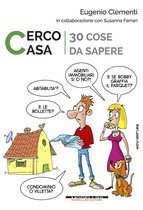 Cerco casa