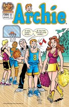 Archie 564 - Archie #564