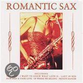 Romantic Sax