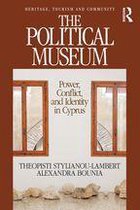 Heritage, Tourism, and Community - The Political Museum