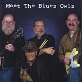 Meet the Blues Owls