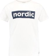 Hedmark T-shirt - Maat: 134/140