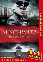 Special Interest - Auschwitz: The Great Escape