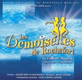 Demoiselles de Rochefort 2003
