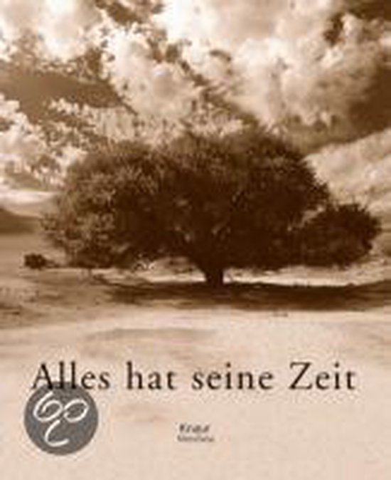 Alles hat seine Zeit 9783426656143 Boeken