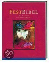 FestBibel. (Marc Chagall). Gesamtausgabe