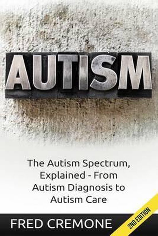 Autism - cover