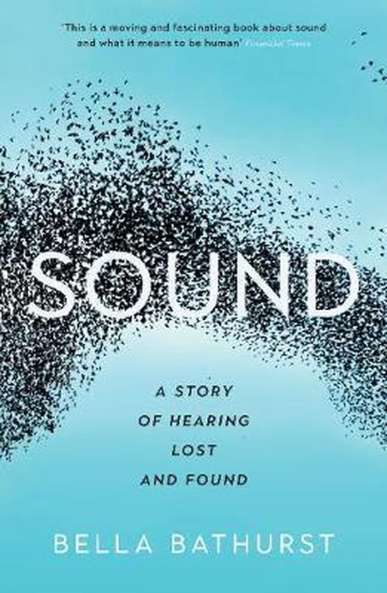 Sound - cover