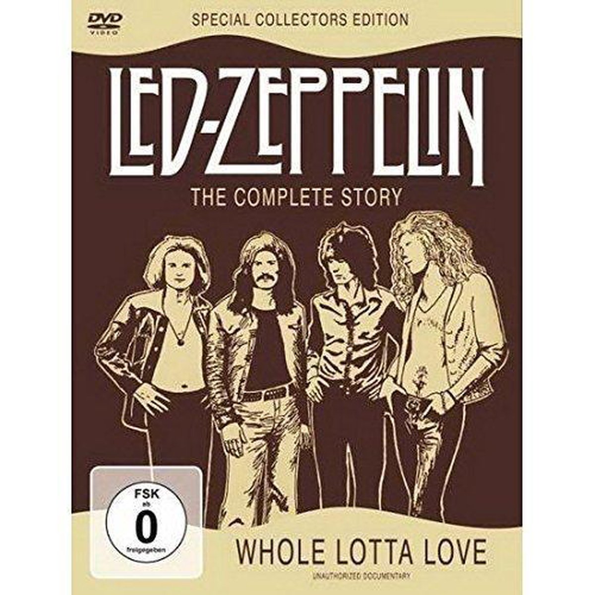 Whole Lotta Love, Led Zeppelin | Musique | bol.com