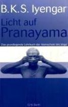 Licht Auf Pranayama