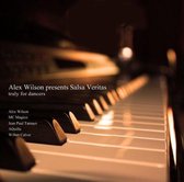 Alex Wilson - Presents Salsa Veritas (CD)