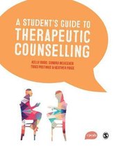 A Student's Guide to Therapeutic Counselling