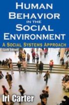 Human Behavior in the Social Environment