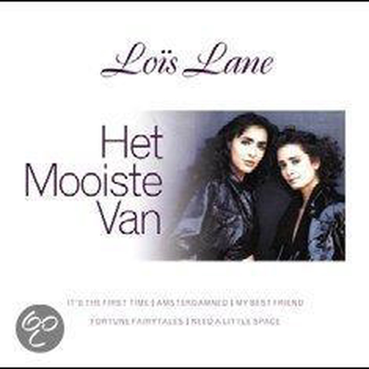 Lois Lane - Het Mooiste Van