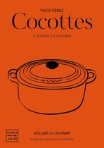 Grandes restaurantes - Cocottes