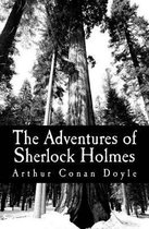 The Adventures of Sherlock Holmes