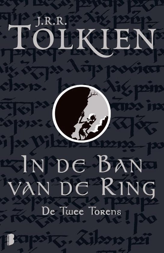 In de ban van de ring 2 De twee torens (ebook), J.R.R. Tolkien 9789460926792
