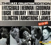 Masters of Jazz, Vols. 6-10