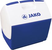 Jako Koelbox 8 Liter - Trainingsaccessoires  - blauw - ONE