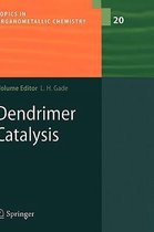 Dendrimer Catalysis