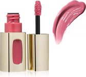 L'Oréal Paris Colour Riche Extraordinaire Liquid Lipstick - 104 Dancing Rose