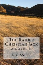 The Raider Christian Jack