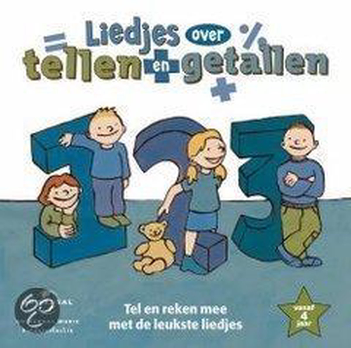 Liedjes Over Tellen En Getallen