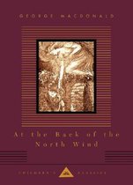 At the Back of the North Wind: Illustrated by Arthur Hughes