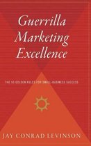 Guerrilla Marketing Excellence