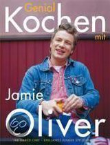 Genial kochen mit Jamie Oliver: The Naked Chef - En... | Book