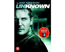 Unkown