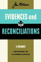 Evidences and Reconciliations