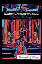Humpty Dumpty in Stilettos