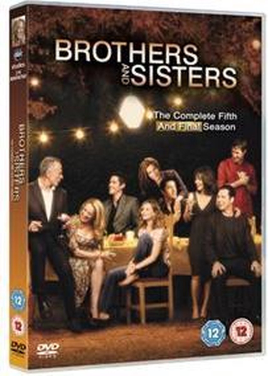 Brothers & Sisters S5