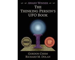 The Thinking Person's Ufo Book